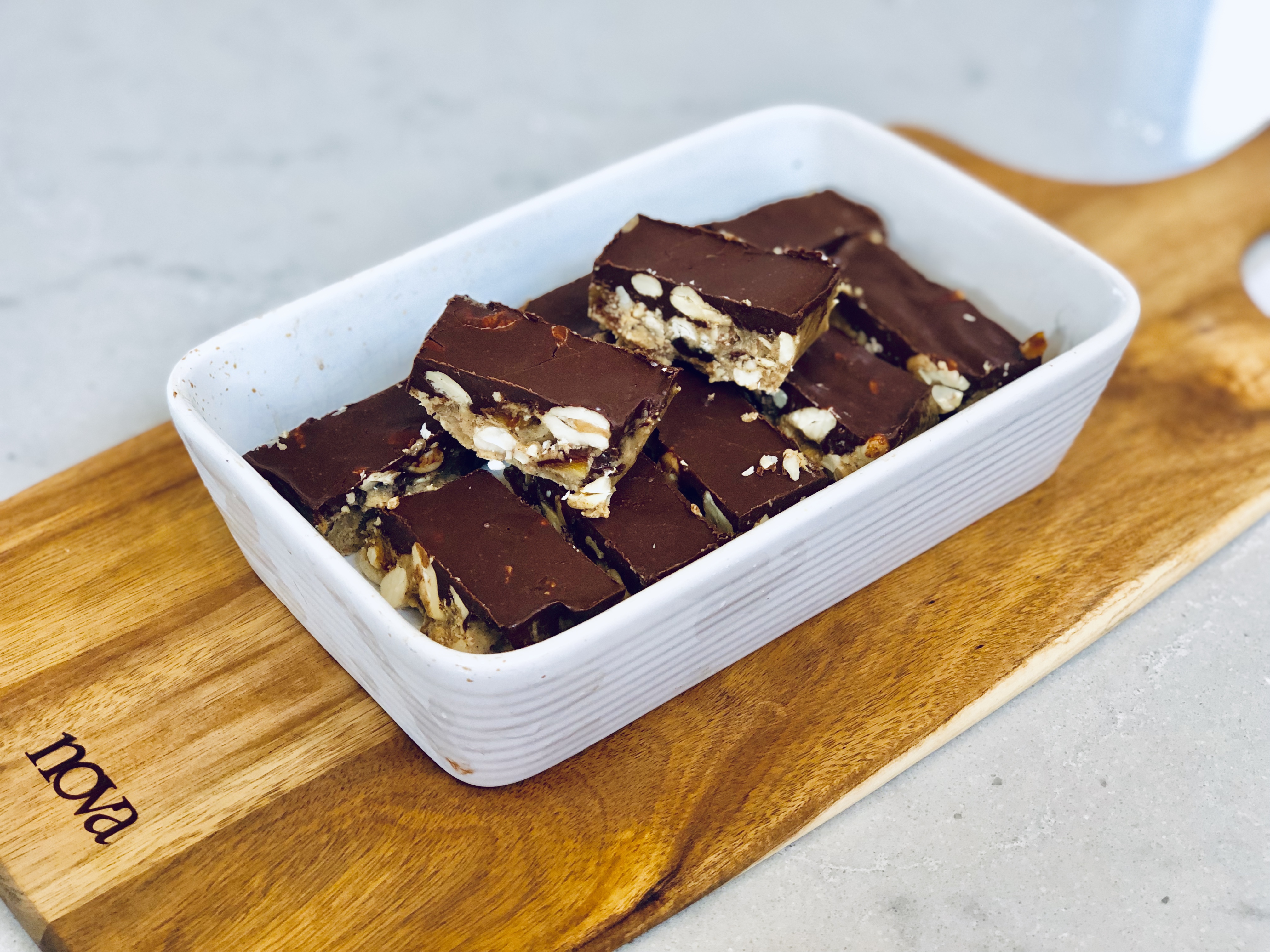 Snickers Slice